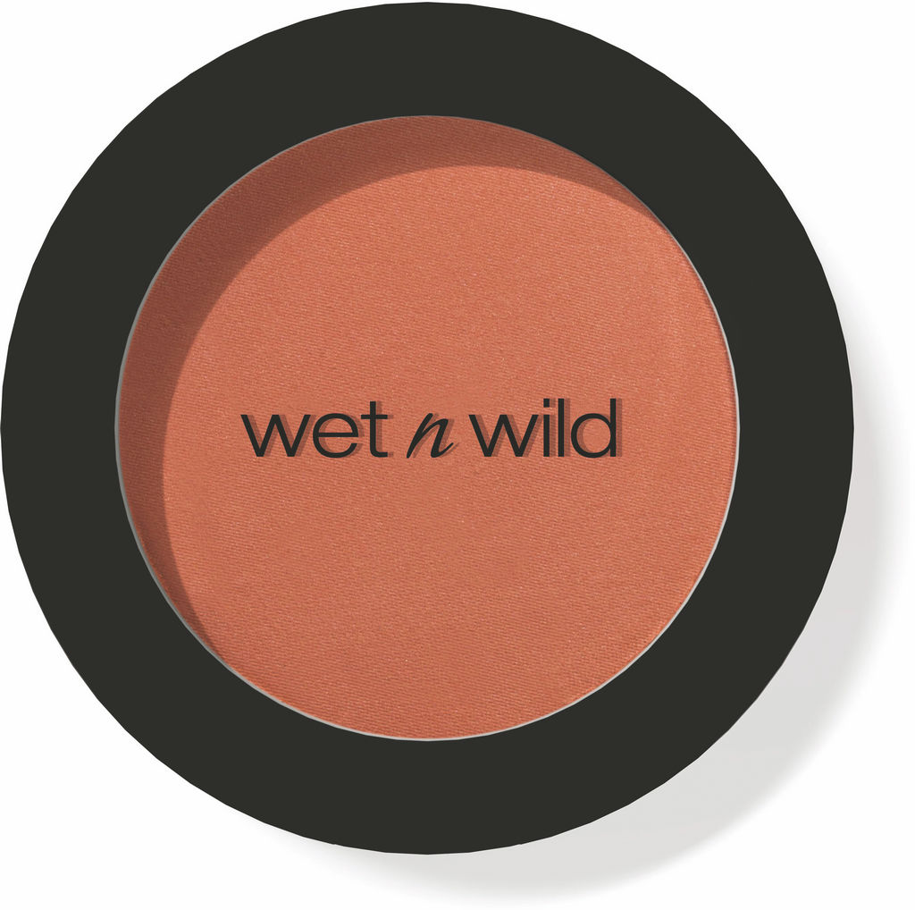 Rdečilo za lica Wet n Wild, Naked Brown